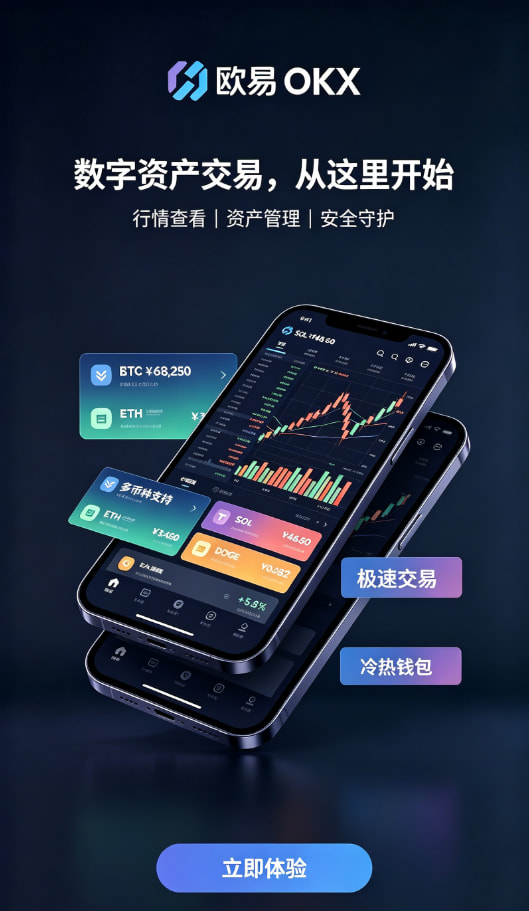 欧交易所app安装技术原理